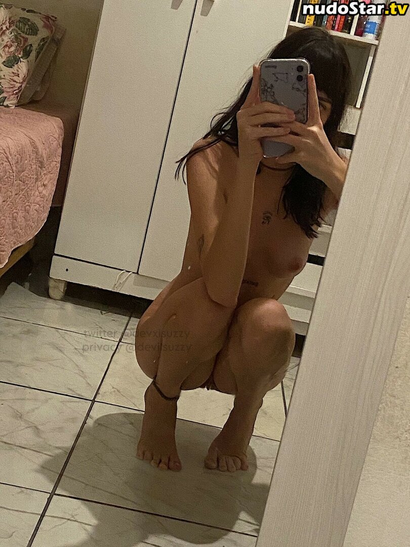 devxlsuzzy Nude OnlyFans Leaked Photo #18