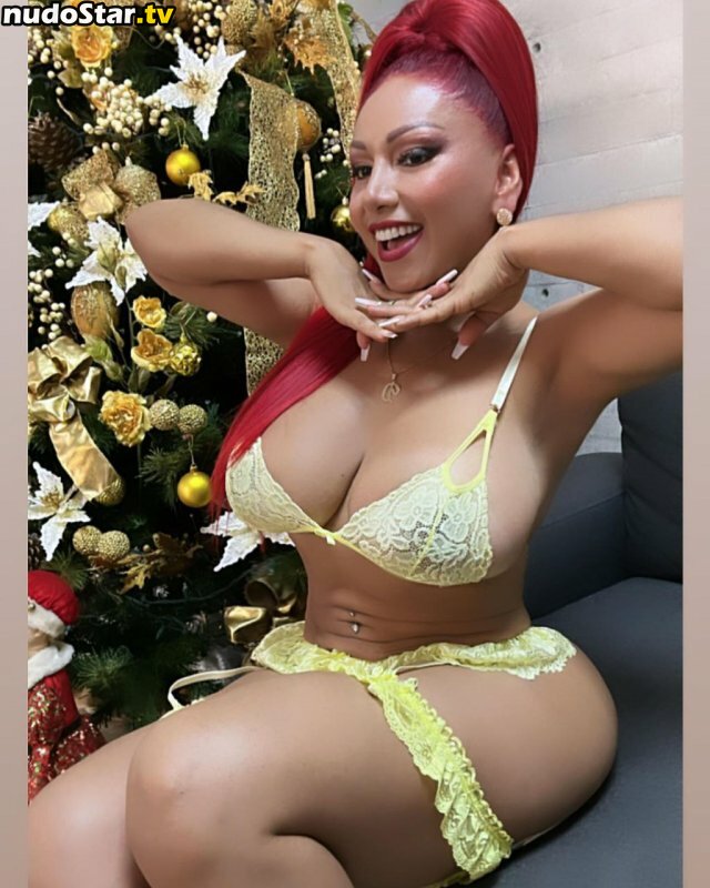 Deysi Araujo / deysiaraujoz Nude OnlyFans Leaked Photo #28