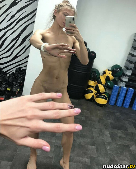 Dfelm / akadanidaniels Nude OnlyFans Leaked Photo #4