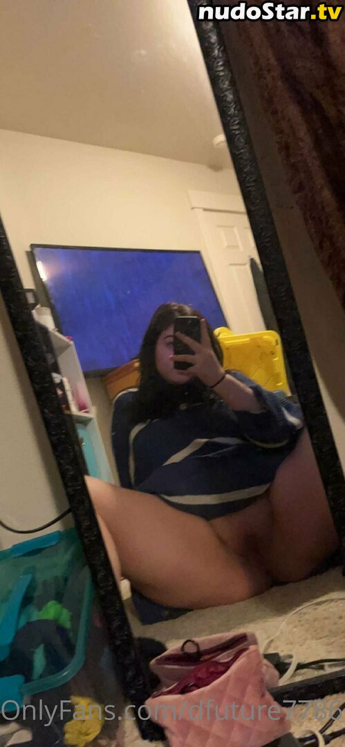 dfuture7786 / swaggyfrmygg1687 Nude OnlyFans Leaked Photo #1