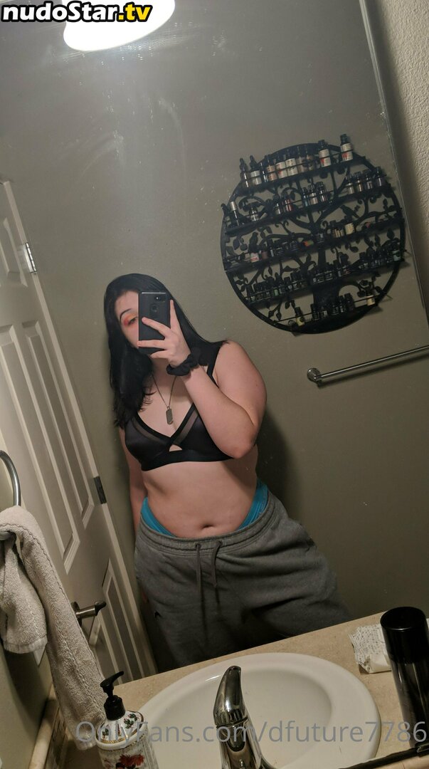dfuture7786 / swaggyfrmygg1687 Nude OnlyFans Leaked Photo #25