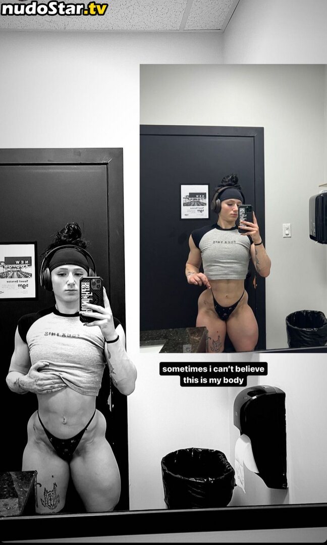 Danielle Dgeorgiee / Dgeorgiee Nude OnlyFans Leaked Photo #12