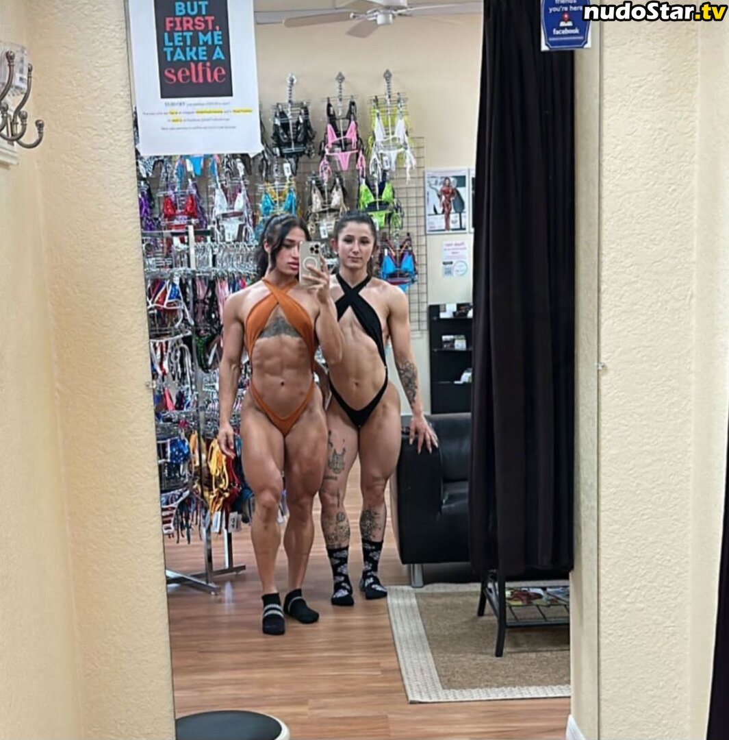 Danielle Dgeorgiee / Dgeorgiee Nude OnlyFans Leaked Photo #15