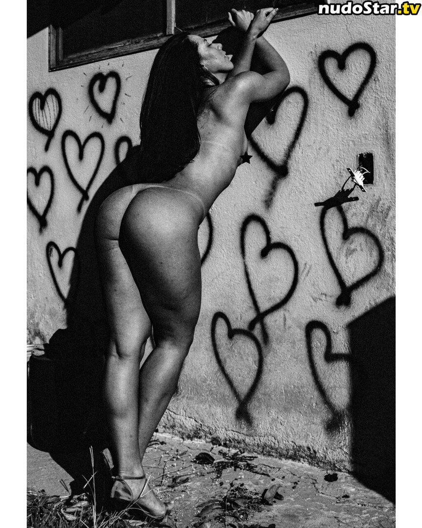 Dhefitness / Dhesica Rodrigues / FitnessDhe / badfitgirl Nude OnlyFans Leaked Photo #24
