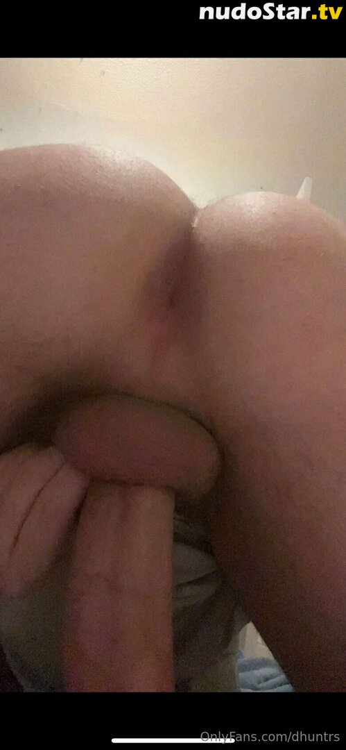 dhuntrs Nude OnlyFans Leaked Photo #26
