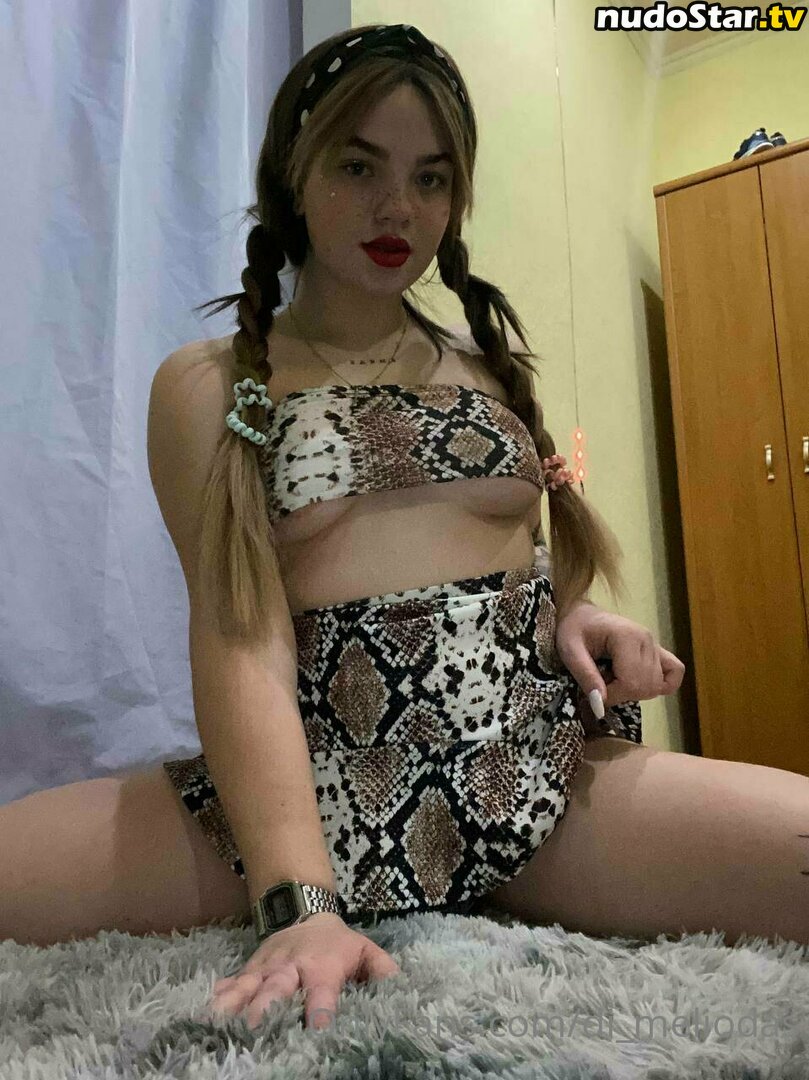 di_meliodas Nude OnlyFans Leaked Photo #9