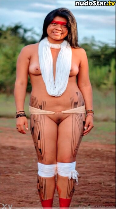 Aweti Kalapalo / Diamantha / diamanthaaweti / samanthaweti Nude OnlyFans Leaked Photo #9