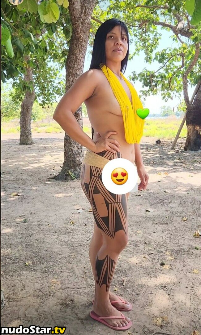 Aweti Kalapalo / Diamantha / diamanthaaweti / samanthaweti Nude OnlyFans Leaked Photo #16