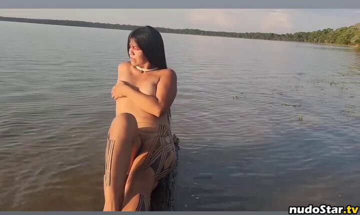 Aweti Kalapalo / Diamantha / diamanthaaweti / samanthaweti Nude OnlyFans Leaked Photo #20