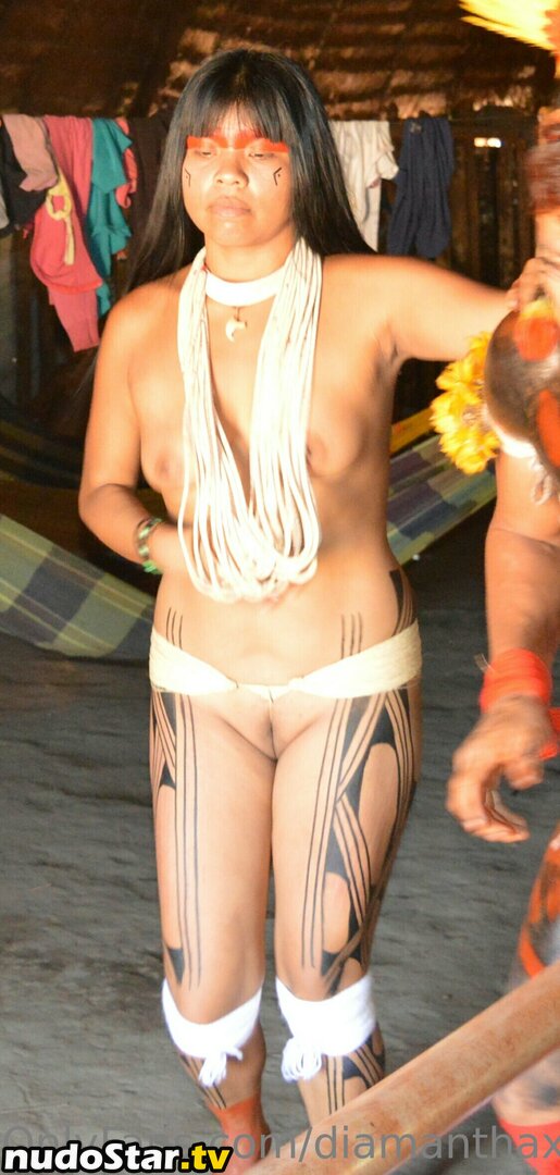Aweti Kalapalo / Diamantha / diamanthaaweti / samanthaweti Nude OnlyFans Leaked Photo #23