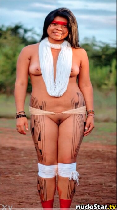 Aweti Kalapalo / Diamantha / diamanthaaweti / samanthaweti Nude OnlyFans Leaked Photo #27