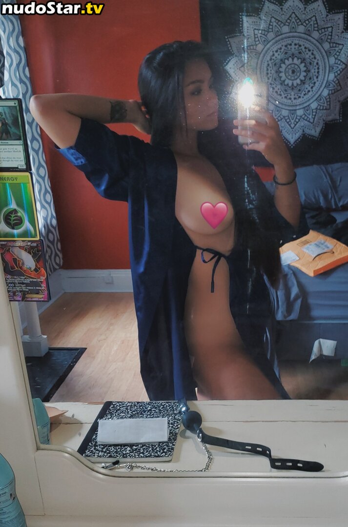 diamokayfighter Nude OnlyFans Leaked Photo #23