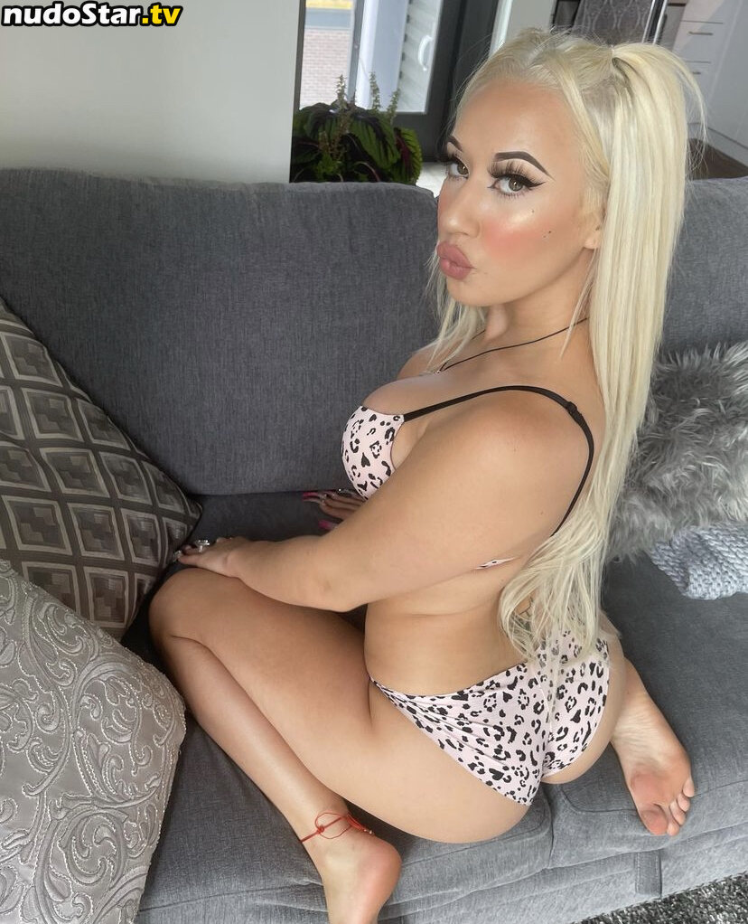 Diamond Royal Nude OnlyFans Leaked Photo #15