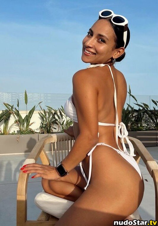 Diana Castellanos / diana_castellanosss Nude OnlyFans Leaked Photo #26