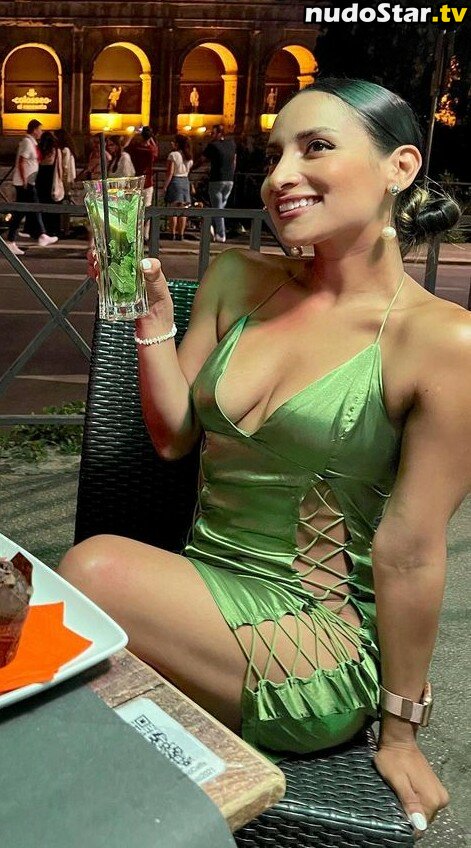 Diana Castellanos / diana_castellanosss Nude OnlyFans Leaked Photo #42