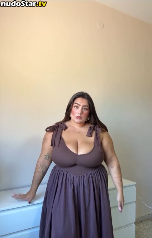 Diana Da Rocha / dianadarochal Nude OnlyFans Leaked Photo #3