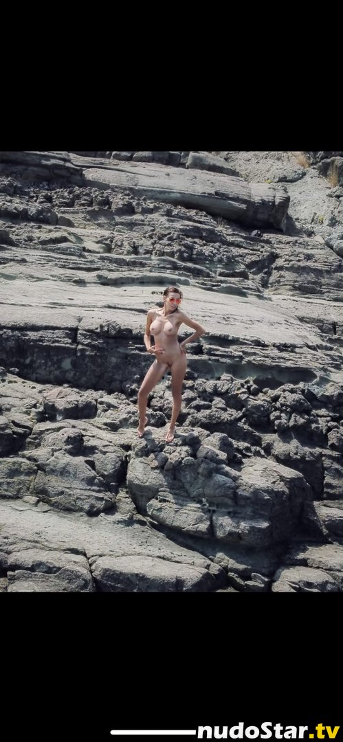 Diana Gabrovska Nude OnlyFans Leaked Photo #4