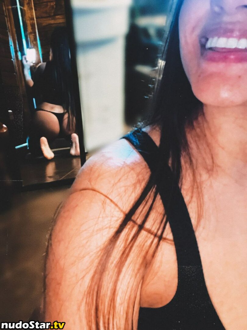 Diana M. Alcaraz / dianam.alcaraz / https: Nude OnlyFans Leaked Photo #22
