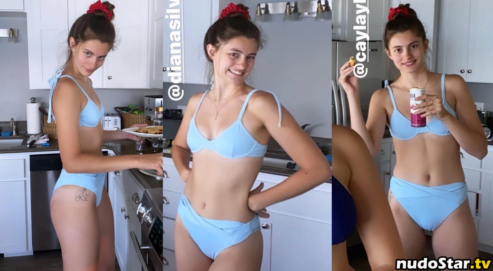 Diana Silvers / dianasilverss Nude OnlyFans Leaked Photo #14