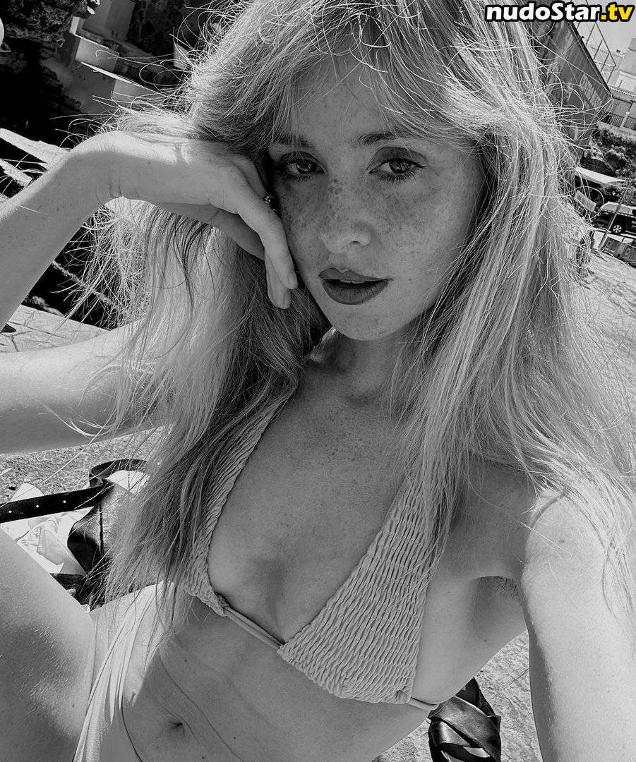Diana Vickers / dianavickersofficial Nude OnlyFans Leaked Photo #3