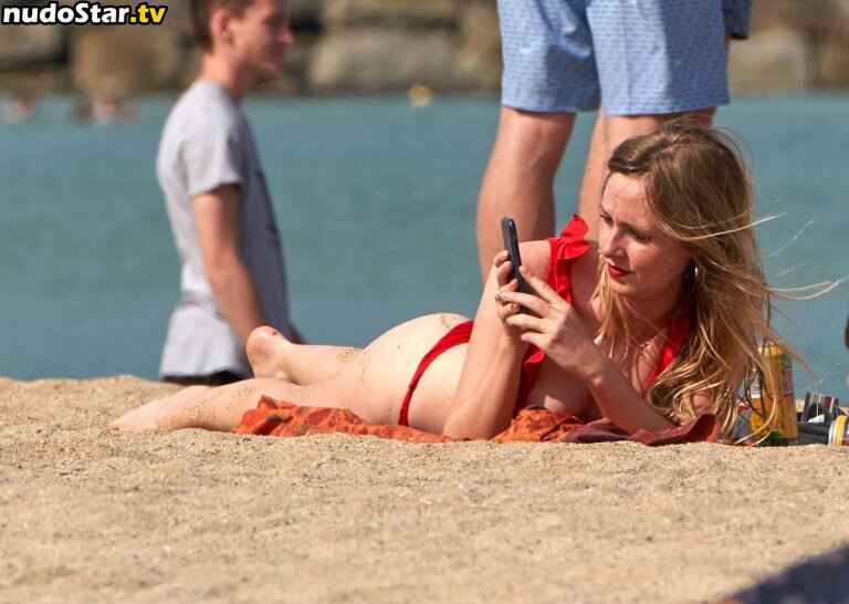 Diana Vickers / dianavickersofficial Nude OnlyFans Leaked Photo #136