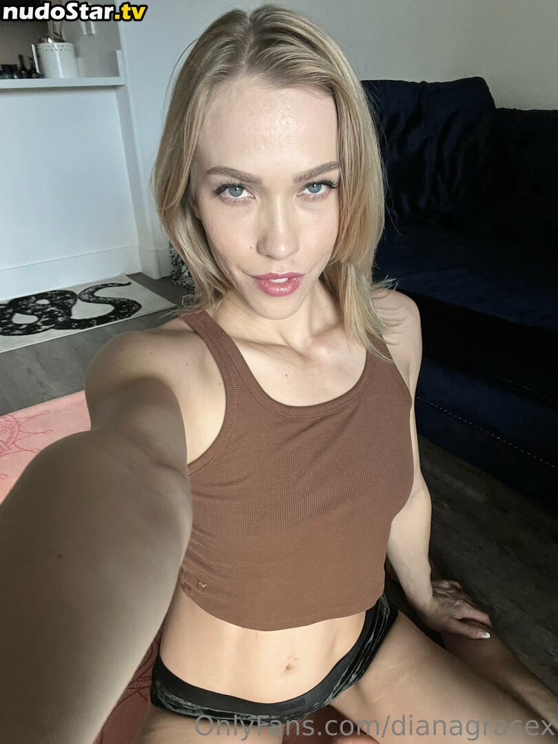 dianagracex / dianaxgrace Nude OnlyFans Leaked Photo #31