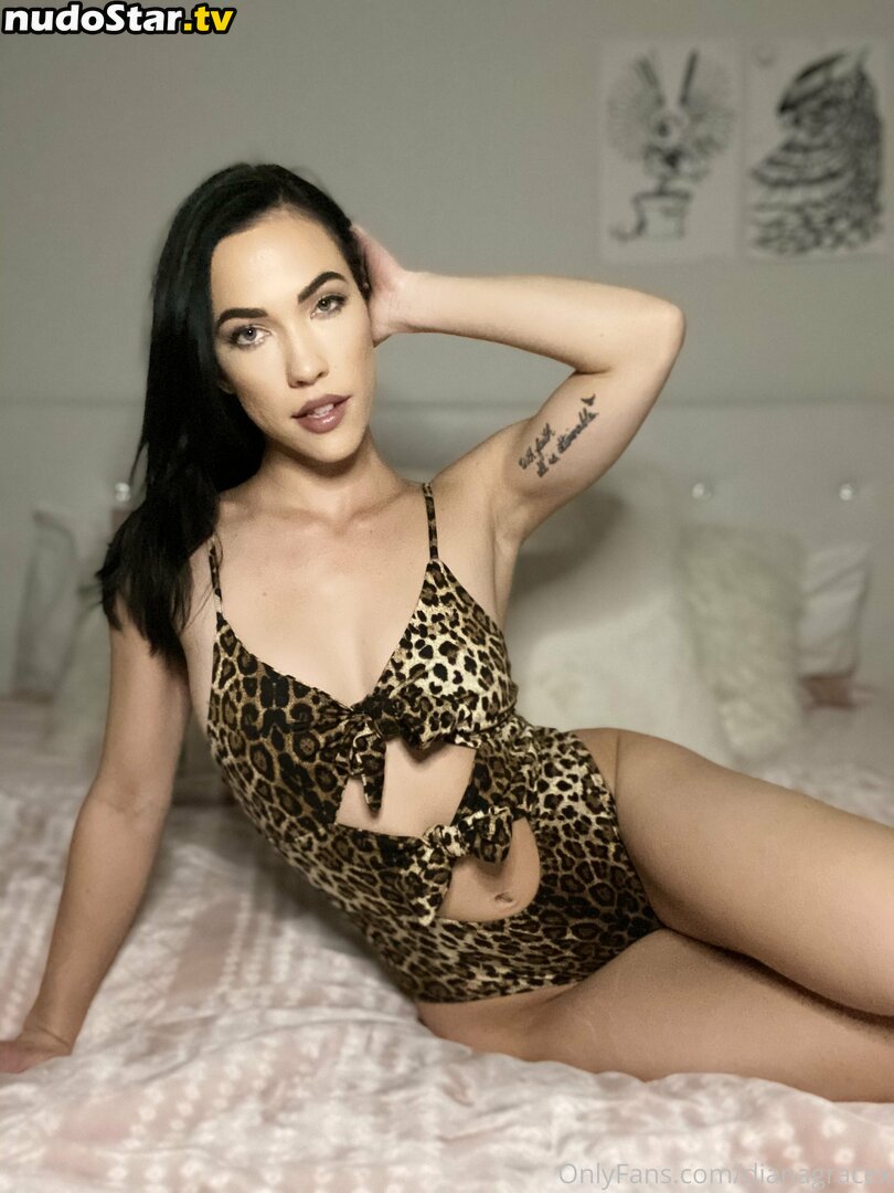 dianagracex / dianaxgrace Nude OnlyFans Leaked Photo #40