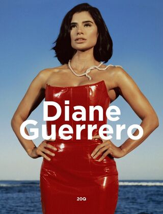 Diane Guerrero