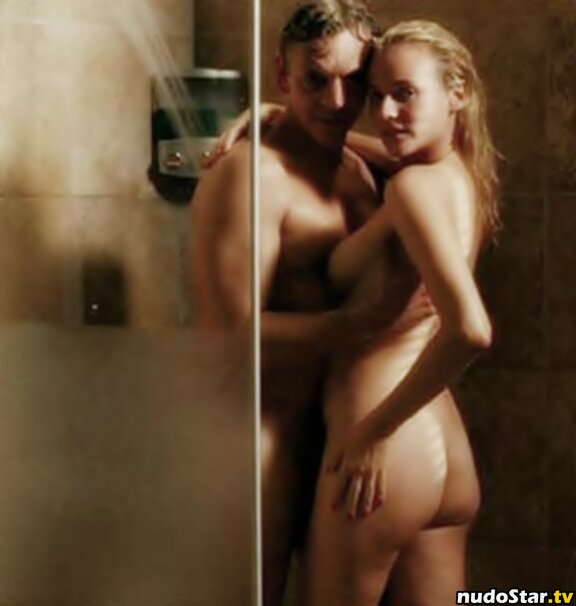 Diane Kruger / dianekruger Nude OnlyFans Leaked Photo #6