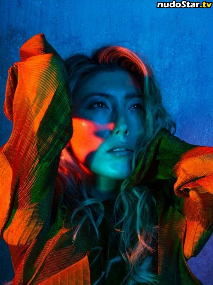 Dichen Lachman / dichenlachman / https: Nude OnlyFans Leaked Photo #13