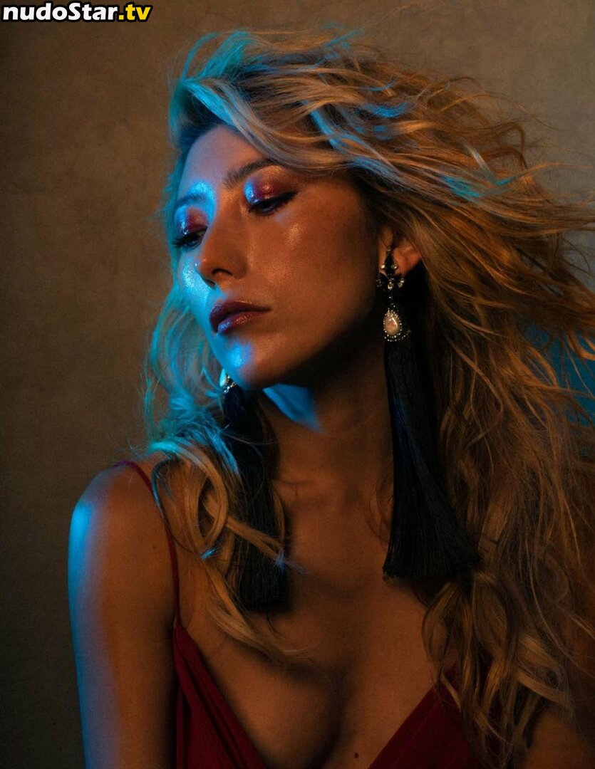 Dichen Lachman / dichenlachman Nude OnlyFans Leaked Photo #17