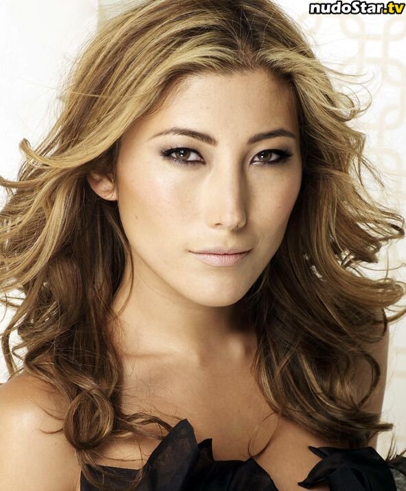 Dichen Lachman / dichenlachman Nude OnlyFans Leaked Photo #39