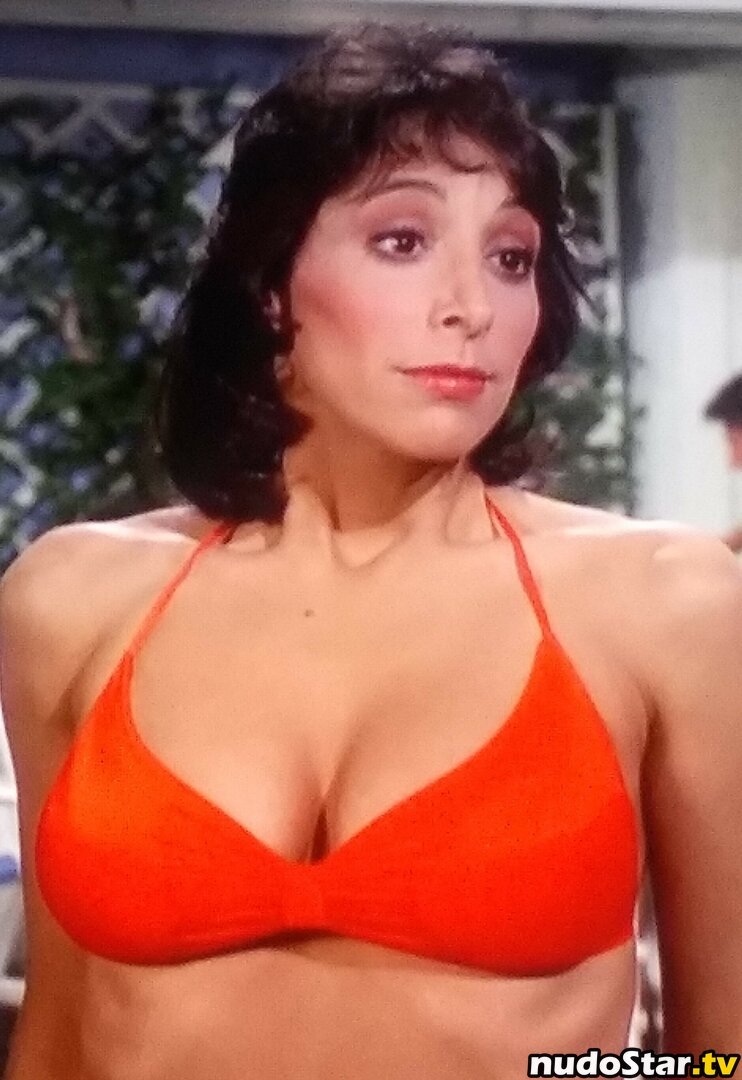 Didi Conn / didiconnofficial Nude OnlyFans Leaked Photo #6