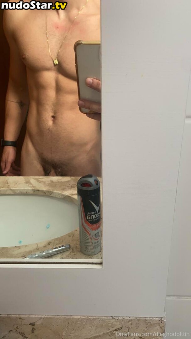 diegho_dolttih / dieghodolttih Nude OnlyFans Leaked Photo #25