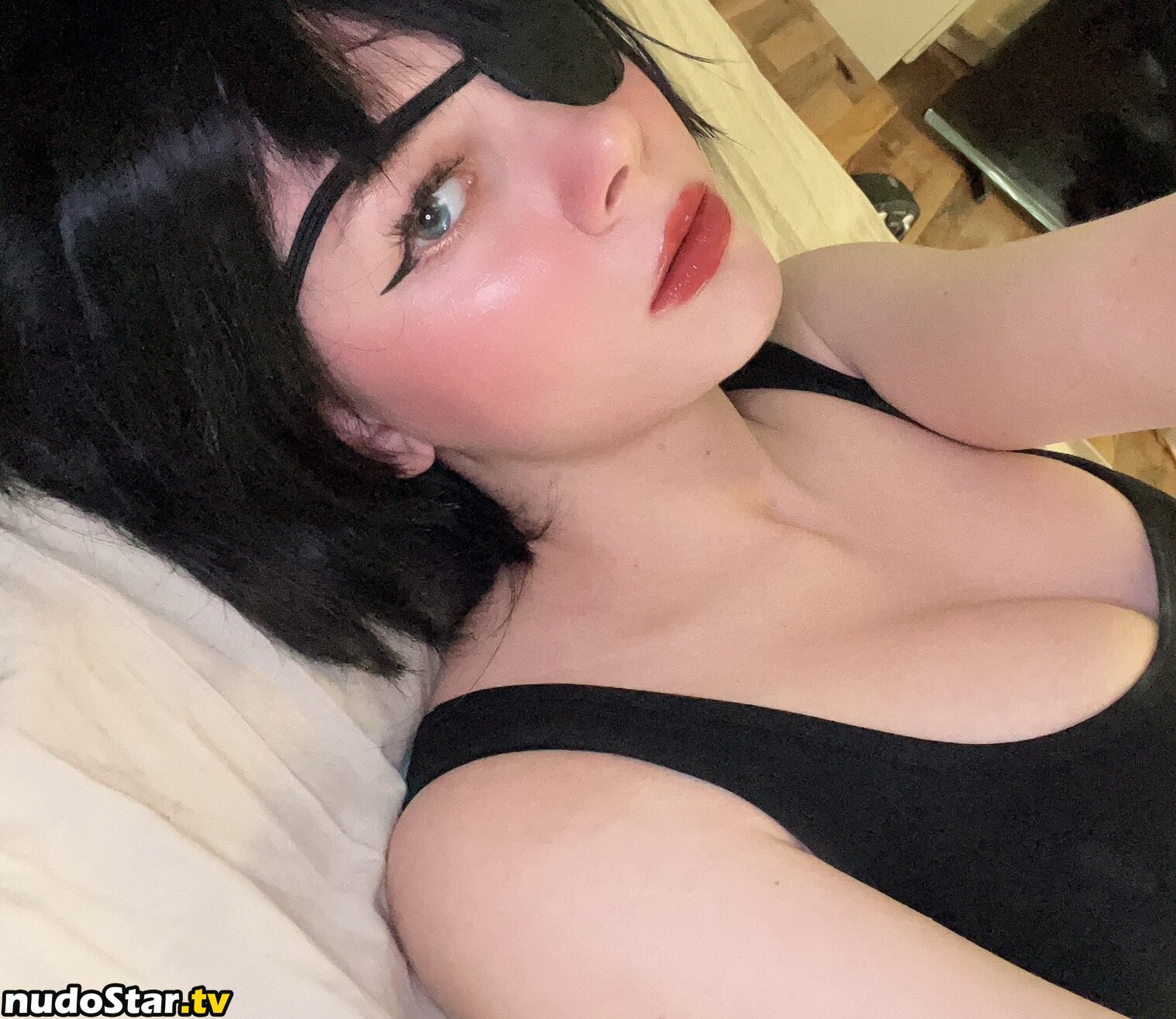 DieHanane / hanane_cosplay Nude OnlyFans Leaked Photo #53