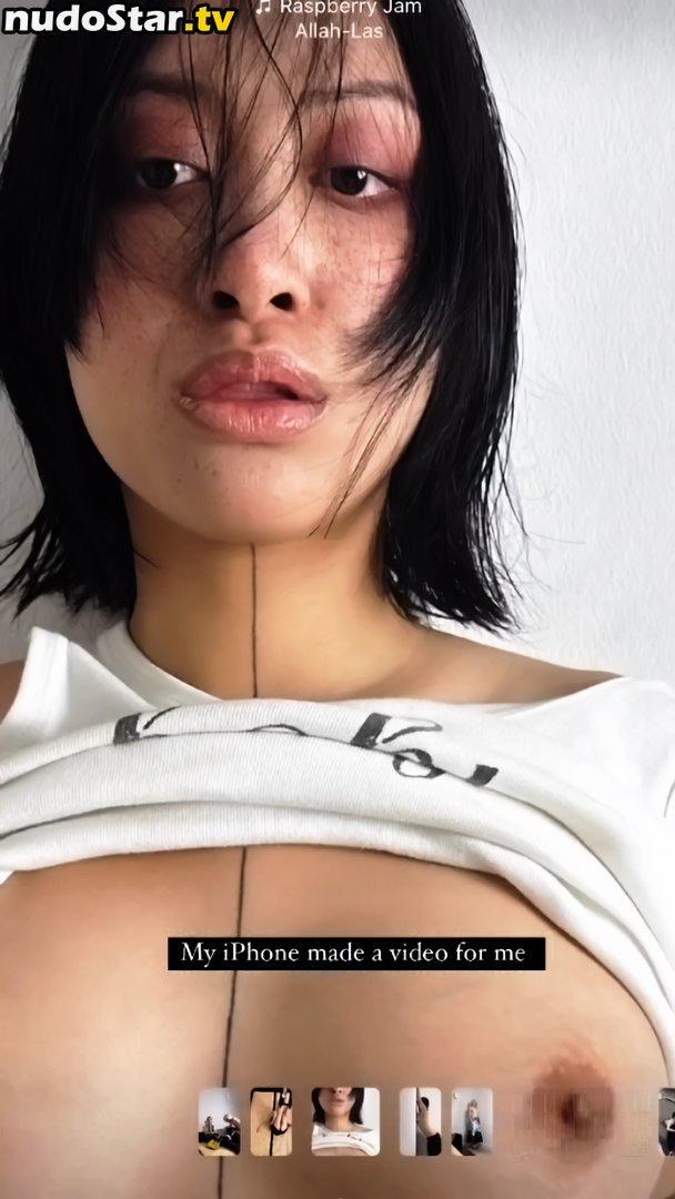 Dieu Linh Vuong Nude OnlyFans Leaked Photo #1
