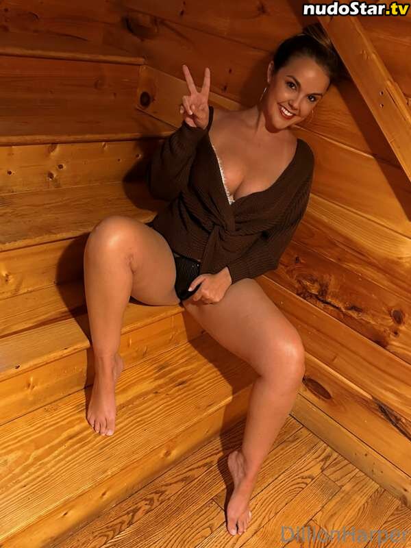 Dillion Harper / dillionharper / dillionharperexclusive_com / https: Nude OnlyFans Leaked Photo #124