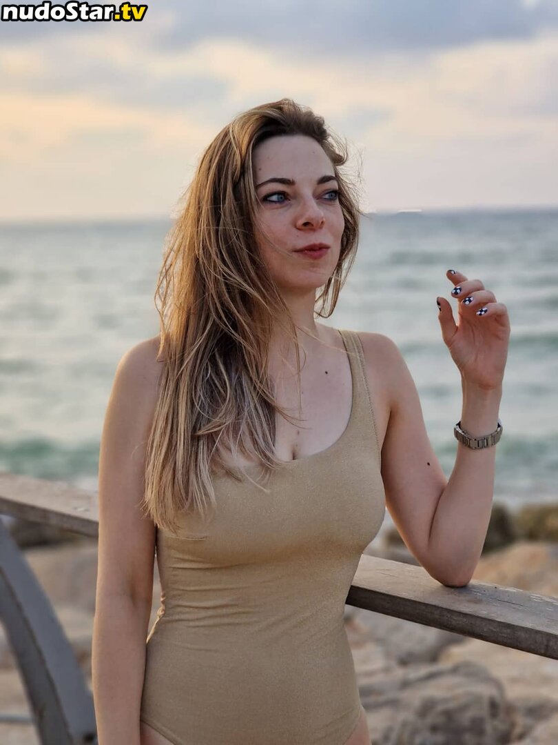 Dina Belenkaya / dinabelenkaya / thebelenkaya Nude OnlyFans Leaked Photo #54