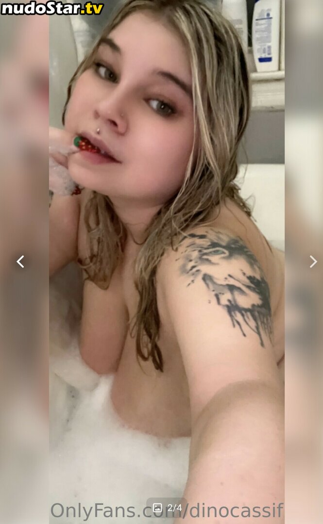 Cassi36 / Cassi362 / Dinocass / Dinocassi Nude OnlyFans Leaked Photo #27