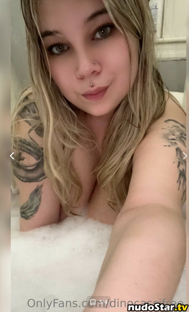 Cassi36 / Cassi362 / Dinocass / Dinocassi Nude OnlyFans Leaked Photo #28