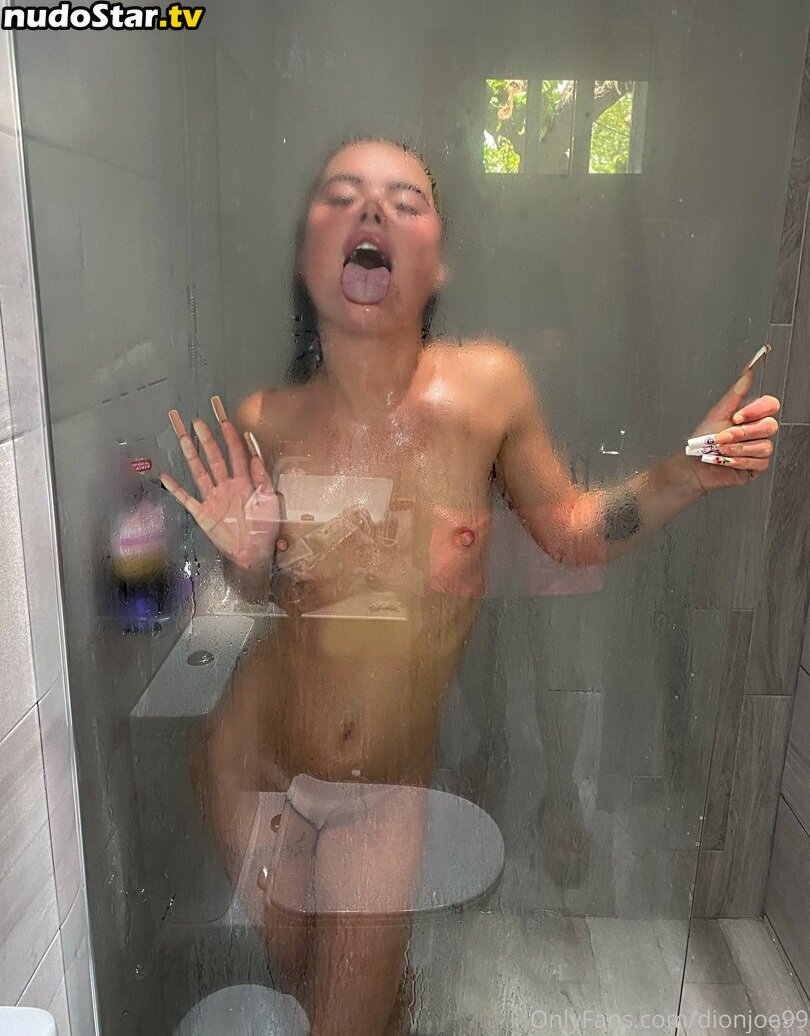 Dionjoe99 / rachelsarahlaw Nude OnlyFans Leaked Photo #3