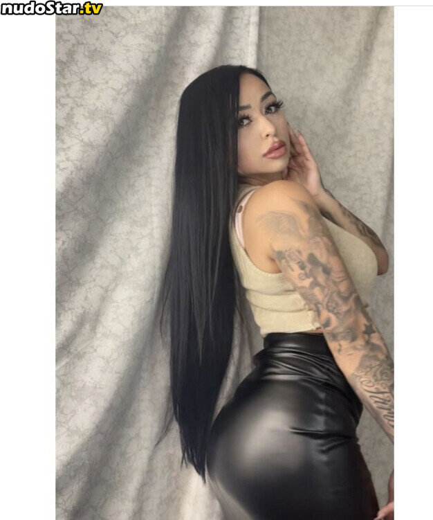 Dior Luna / cb_royalty / xxdiorx Nude OnlyFans Leaked Photo #4