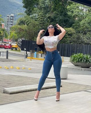 Diosa Canales
