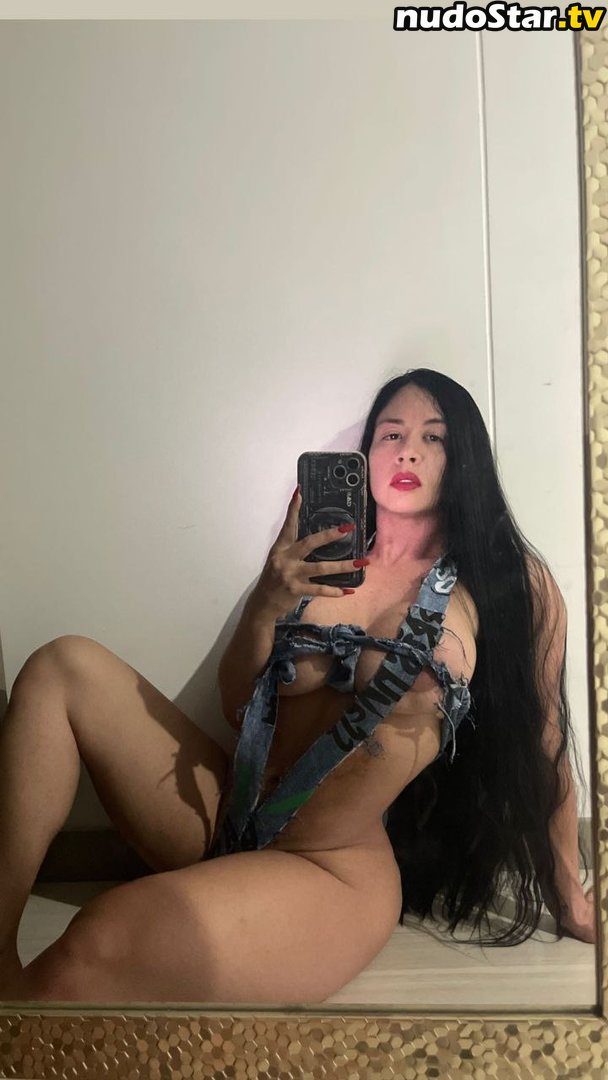Diosa Canales / canalesdiosa / diosamundial Nude OnlyFans Leaked Photo #27
