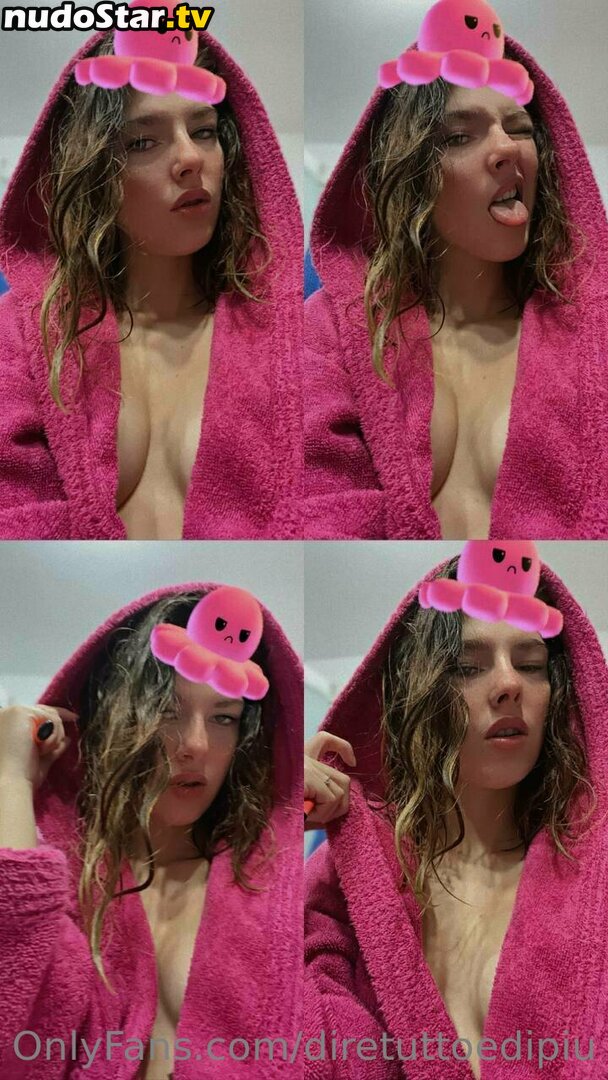 diretuttoedipiu Nude OnlyFans Leaked Photo #15