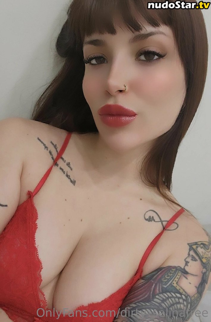confessionsofacrazycatlady / dirty_selinafree Nude OnlyFans Leaked Photo #9