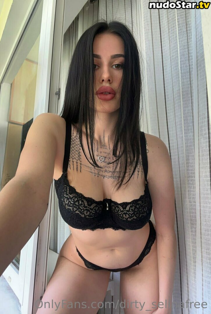 confessionsofacrazycatlady / dirty_selinafree Nude OnlyFans Leaked Photo #67