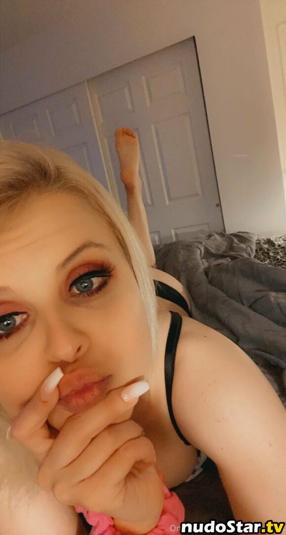 dirtyblonde93 Nude OnlyFans Leaked Photo #20