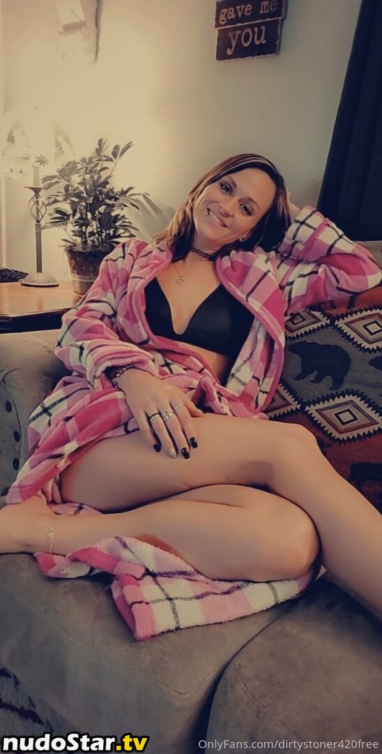 dirtysfrm26 / dirtystoner420free Nude OnlyFans Leaked Photo #4