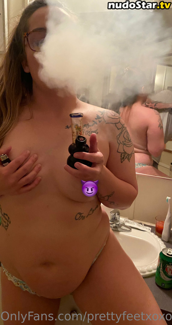 _exoticprincess_ / dirtyxoxoprincess Nude OnlyFans Leaked Photo #1